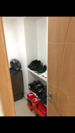 Imagem Apartamento com 2 dormitórios à venda, 72 m² por R$ 562.000,00 - Vila Augusta - Guarulhos/SP