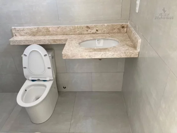 Imagem CASA ISOLADA - VILA CAIÇARA - PRAIA GRANDE/SP