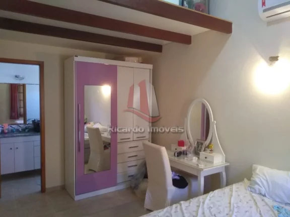 Imagem Apartamento 3 quartos à venda Cabo Frio c/ 100 Mts.