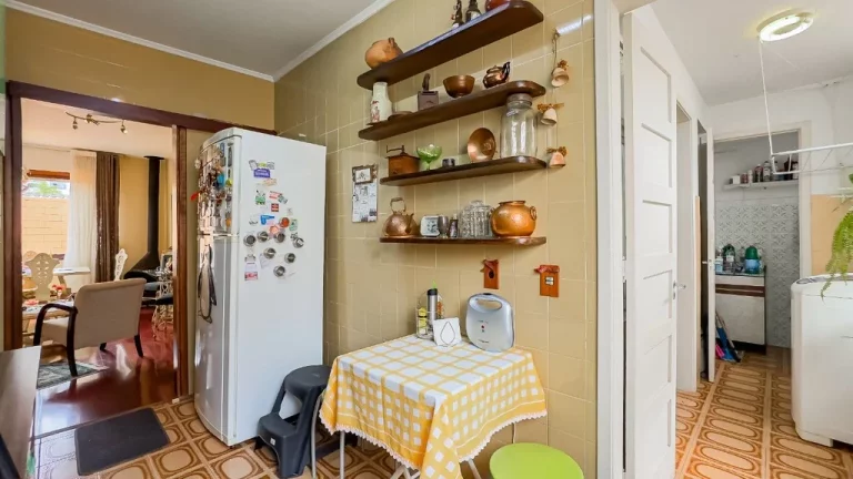 Imagem FCC 1118 Apto POA2335 - Apartamento à venda no bairro Floresta - Porto Alegre/RS