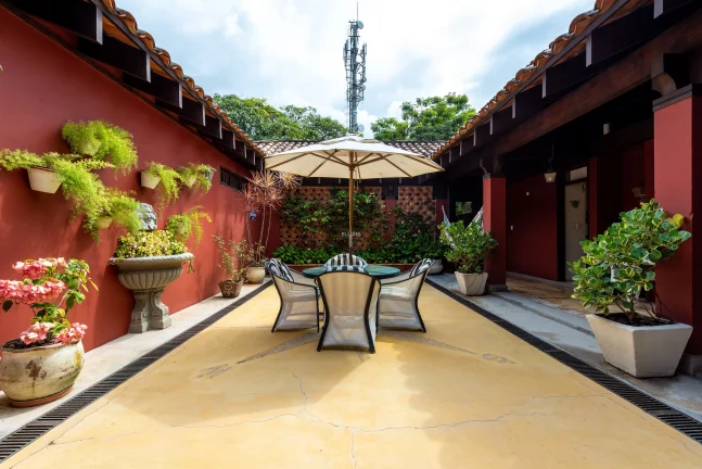 Imagem CASA RESIDENCIAL em SÃO SEBASTIÃO - SP, GUAECÁ