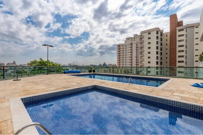 Imagem APARTAMENTO RESIDENCIAL em Santo André - SP, Vila Bastos