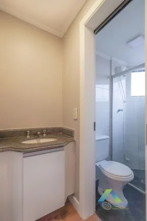 Imagem MORUMBI Studio 30M², 1 dormitório, 1 vaga, lazer CLUB ótima localização e valor !!!