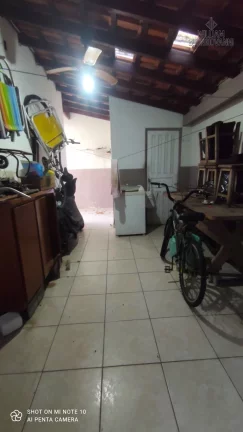 Imagem CASA ISOLADA - BALNEÁRIO FLÓRIDA - PRAIA GRANDE/SP