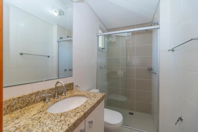 Imagem Apartamento de 2 quartos no bairro Água Verde