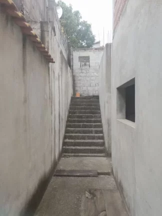 Imagem Casa à venda por R$ 550.000,00 - Sesc - Suzano/SP