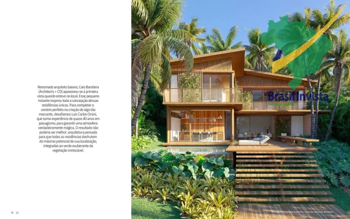 Imagem NAMPUR BRISAS