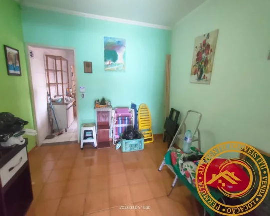 Imagem CASA RESIDENCIAL em ITU - SP, PARQUE AMÉRICA