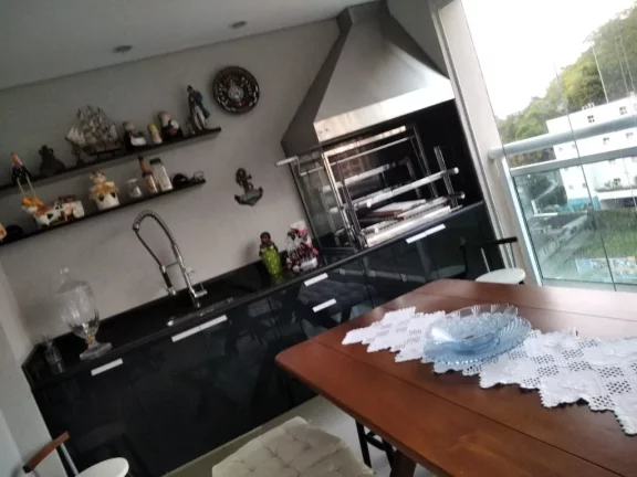 Imagem Apartamento à venda, 134 m² - Astúrias - Guarujá/SP