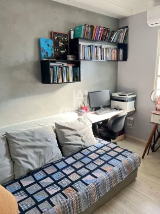 Imagem Condomínio Residencial Jardins de Barcelona - São José do Rio Preto