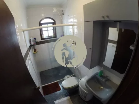 Imagem ACEITA PERMUTA EM REGIÃO DE ALPHAVILLE/ TAMBORÉ. COZINHA COM DESPENSA DORMITÓRIOS: 4 SENDO 1 SUIT...