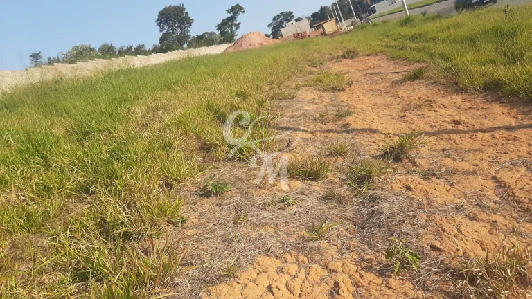 Imagem Terreno em Condomínio no Jardim Guanabara