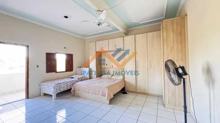 Imagem Chácara á venda no condomínio Recanto dos Pássaros Residencial Porto Seguro - Caratinga