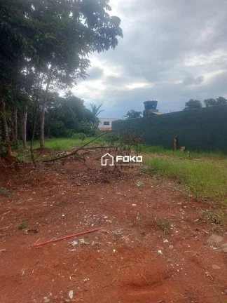 Imagem Terreno à venda, 300 m² por R$ 240.000,00 - Portão - Arujá/SP