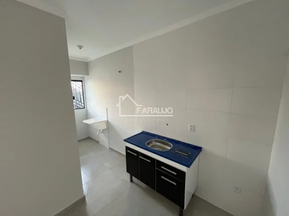 Imagem Descubra as kitnets de 32,40m² na Vila Olimpia, uma oportunidade imperdível para quem busca praticidade, conforto e excelente localização em Sorocaba.