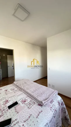 Imagem Apto venda 123m vista livre Cond Domo Home Centro SBC SP