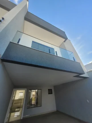 Imagem CASA RESIDENCIAL em SERRA - ES, COLINA DE LARANJEIRAS