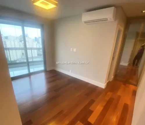 Imagem Apartamento para alugar Itaim Bibi São Paulo
