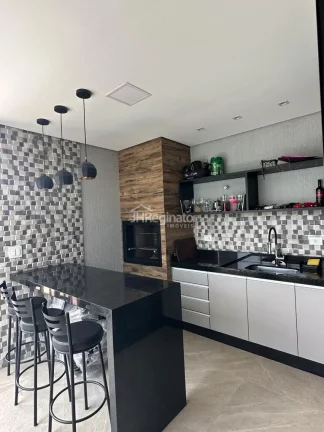 Imagem Casa térrea à venda no Condomínio Santinon - Sorocaba