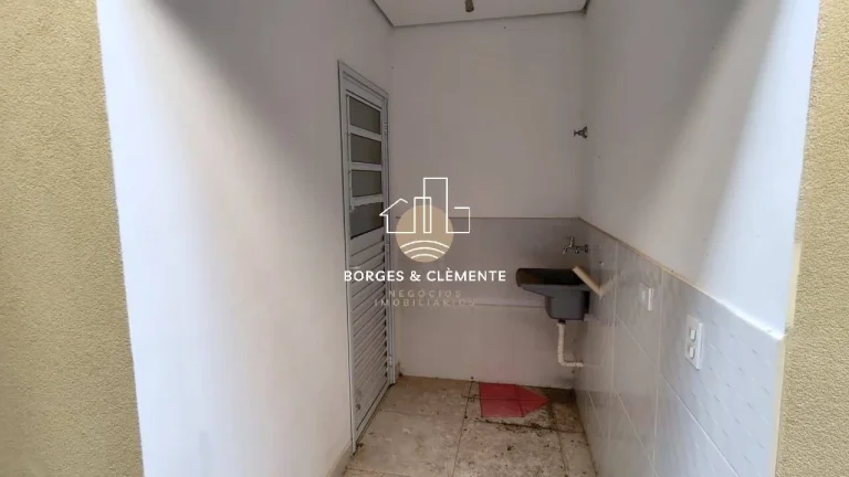 Imagem Casa Térrea Moderna no Jardim Imperial – Atibaia/SP