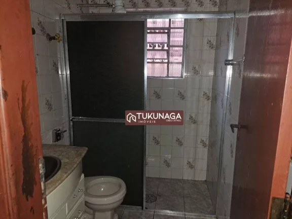 Imagem Sobrado com 4 quartos à venda, 190 m² por R$ 750,000- Jardim Rosana - Guarulhos/SP