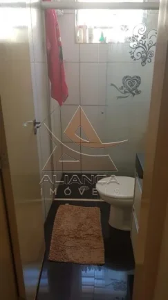 Imagem Apartamento - Ribeirão Preto - Parque dos Lagos