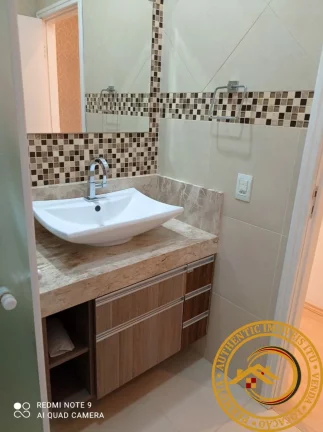 Imagem APARTAMENTO RESIDENCIAL em ITU - SP, JARDINS DAS ROSAS