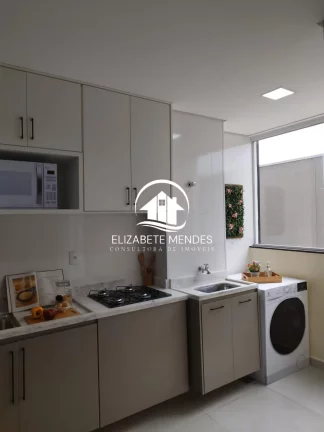 Imagem Apartamento à venda, JD ESPERANÇA, MOGI DAS CRUZES - SP