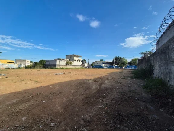 Imagem TERRENO COMERCIAL em SERRA - ES, NOVA CARAPINA II