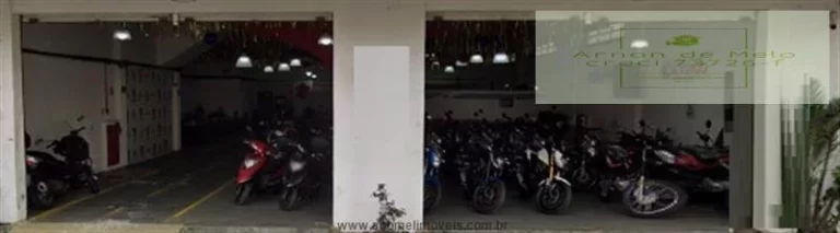 Imagem Galpões para locação em Praia Grande no bairro Guilhermina