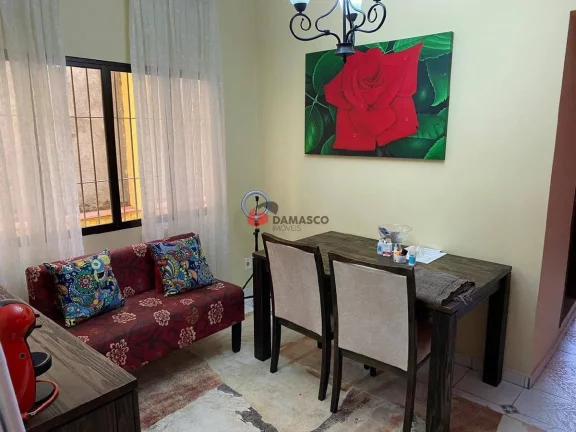 Imagem Casa à venda 3 Quartos, 3 Vagas, 220M², Vila Alpina, São Paulo - SP