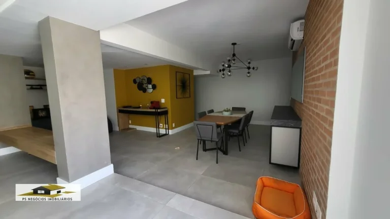 Imagem Apartamento Padrão no Ipiranga