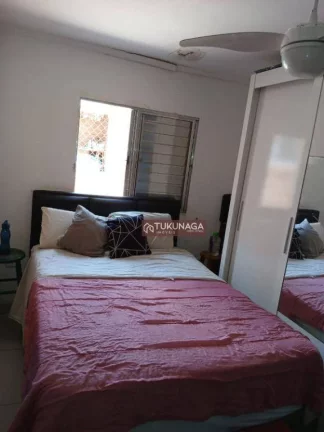 Imagem Casa assobradada com 3 dormitórios à venda, 160 m² por R$ 700.000 - Santana - São Paulo/SP