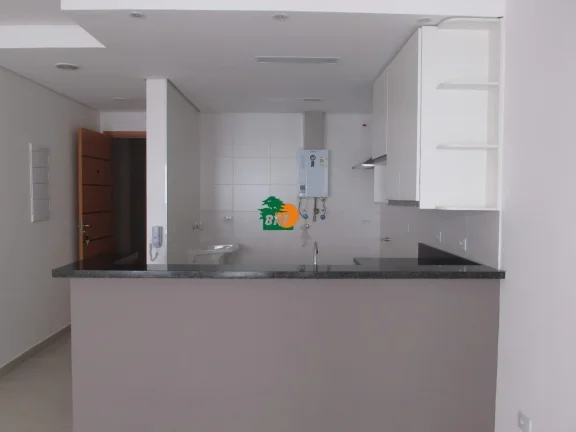 Imagem Apartamento para Venda em São Roque, Centro, 1 dormitório, 1 banheiro, 1 vaga