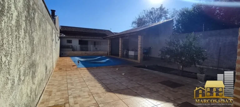 Imagem para Venda em Três Lagoas / MS no bairro Vila Nova