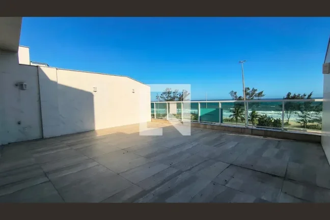 Imagem Apartamento à Venda - Recreio, 3 Quartos, 328 m2