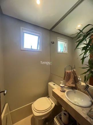 Imagem Residencial Desembargador Clenon Loyola - Apartamento Alto Padrão, Residencial Desembargador Clenon Loyola, 3 Suítes Plenas, em Jardim Goiás, Goiânia/GO