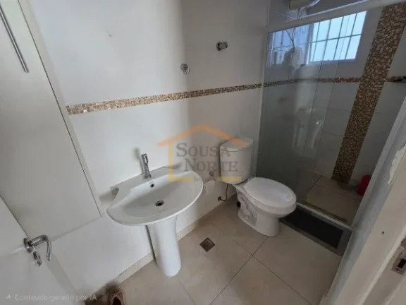 Imagem Sobrado com 190², 3 dormitórios, sendo 1 suite, 3 banheiros, o imóvel oferece ambientes amplos, b...