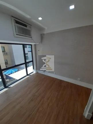 Imagem Recreio dos Bandeirantes - Baixo Recreio - Sala comercial