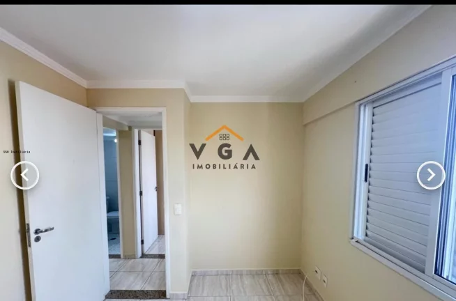 Imagem Apartamento para Venda em São Paulo, Jardim Maringá, 3 dormitórios, 1 banheiro, 2 vagas