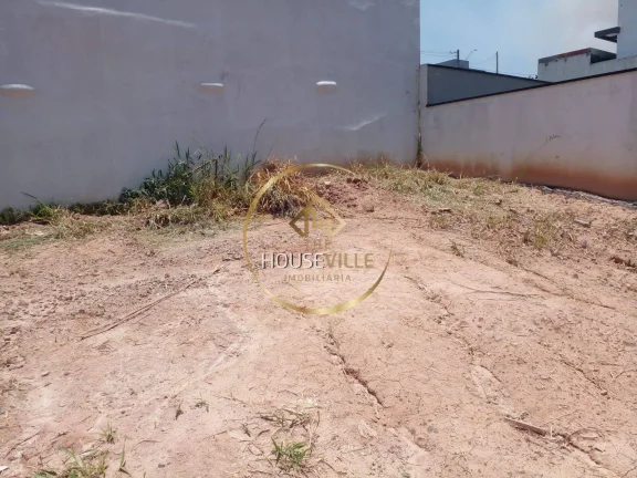 Imagem Terreno de 377 m² no Condomínio Verana, São José dos Campos