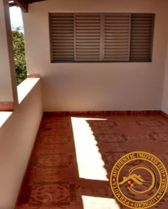 Imagem CHACARA RESIDENCIAL em ITU - SP, CHÁCARA FLÓRIDA