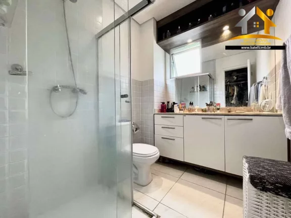 Imagem Casa à venda no condomínio Quebec Ville - Cotia | Batelli Imóveis