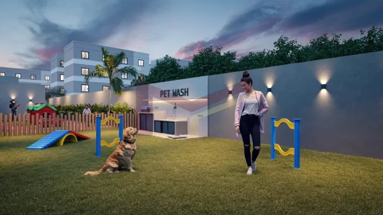 Imagem APARTAMENTO 2/4 EM CONSTRUÇÃO - PAPAGAIO