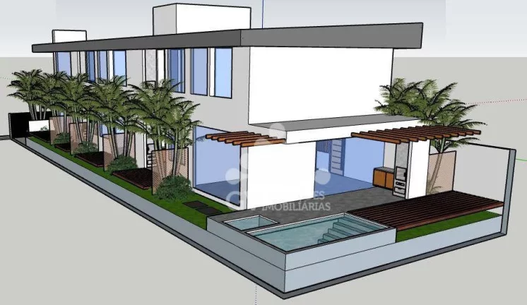 Imagem Terreno à venda, por R$ 270.000 - Maranduba - Ubatuba/SP