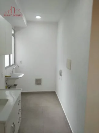 Imagem Apartamento - 2 Dorms. Condomínio Vl São Luis