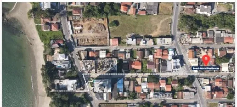 Imagem Apartamento - Armação - Penha