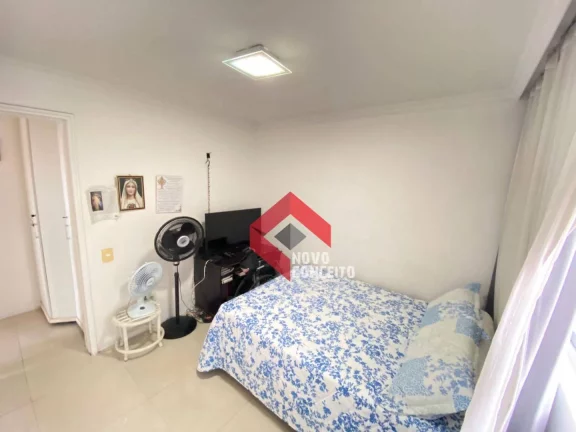 Imagem Apartamento à venda, 200 m² por R$ 750.000,00 - Varjota - Fortaleza/CE