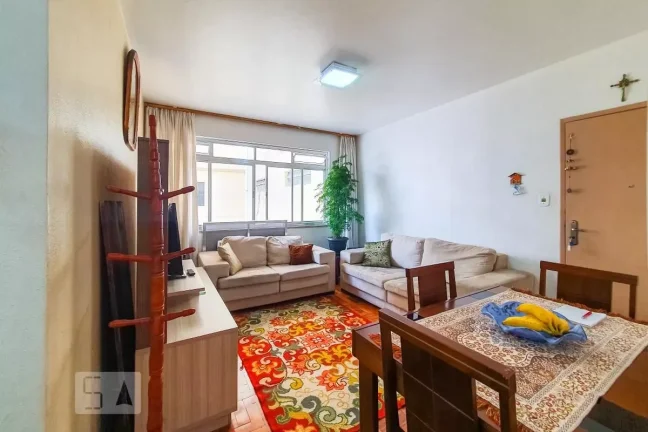 Imagem Apartamento à Venda - Vila Mariana, 3 Quartos, 73 m2