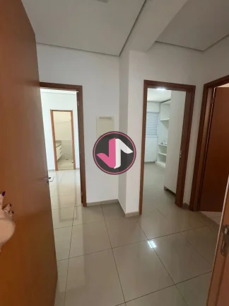 Imagem Edificio New Avenue Área útil: 118m² Localização: Pico do Amor - 3 quartos sendo 2 suítes - Co...